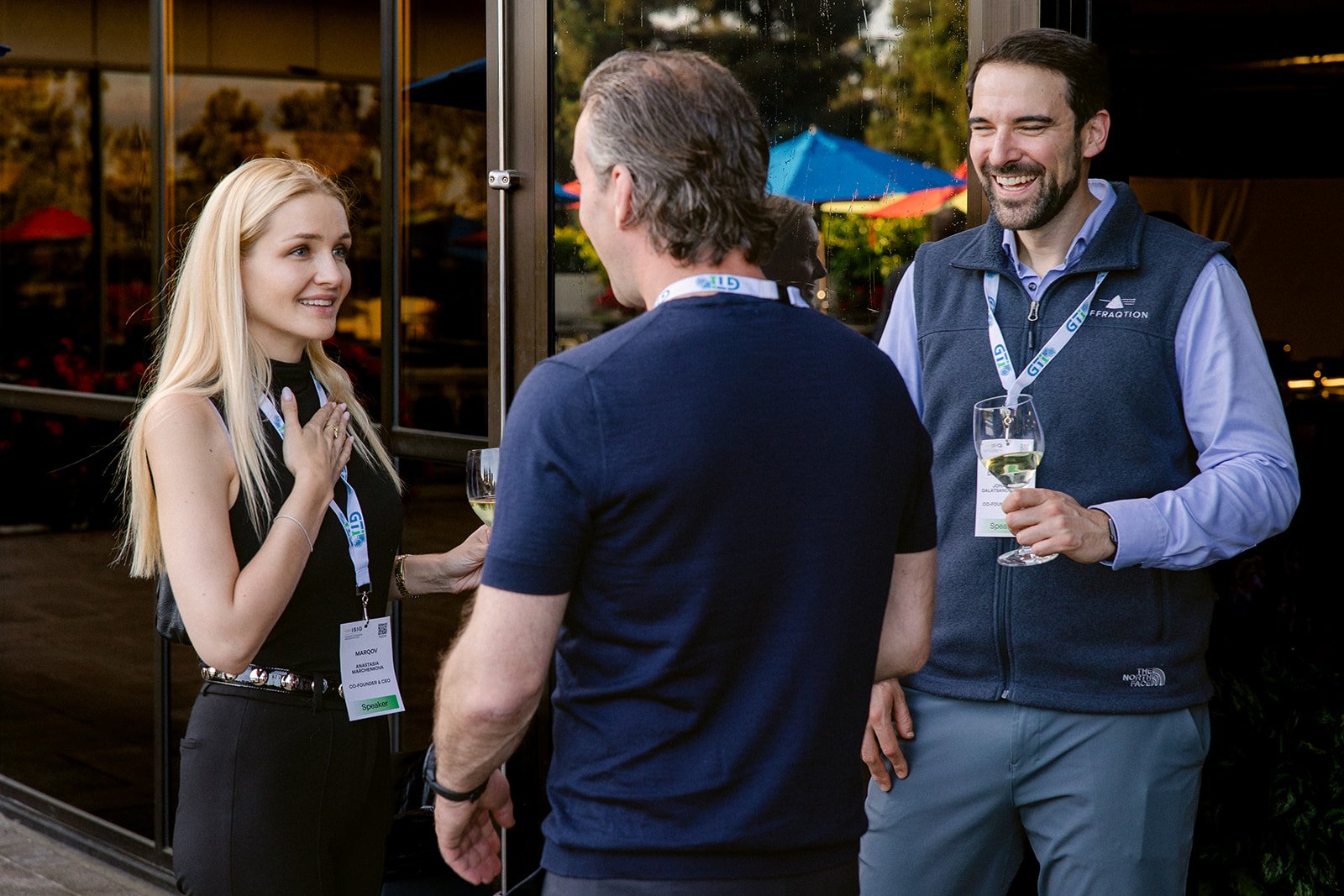 QCIS Silicon Valley · April 2026 · Photo 18